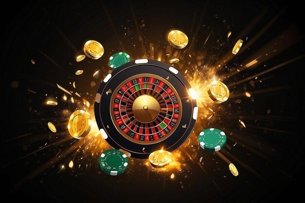 16dewa Casual Spin Corner